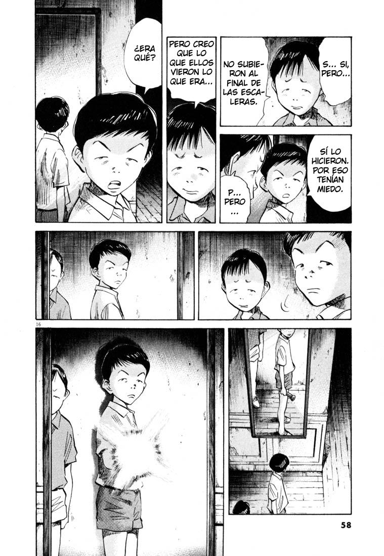 Read 20th Century Boys Español Manga Online