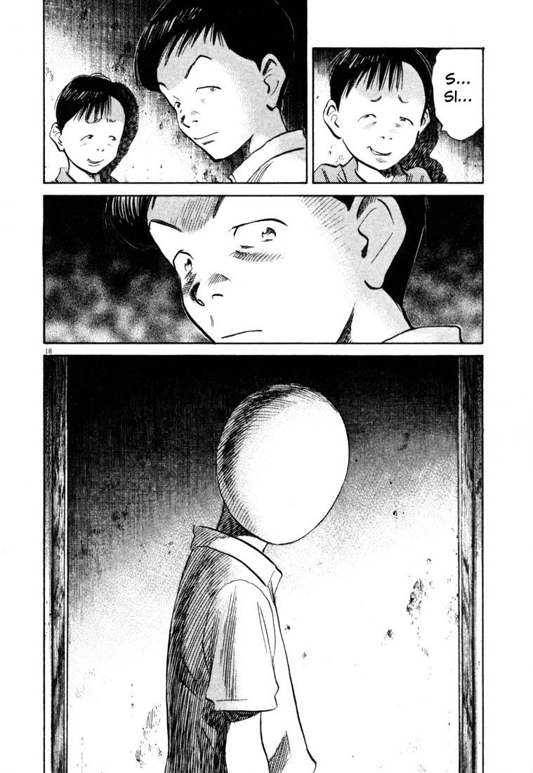Read 20th Century Boys Español Manga Online