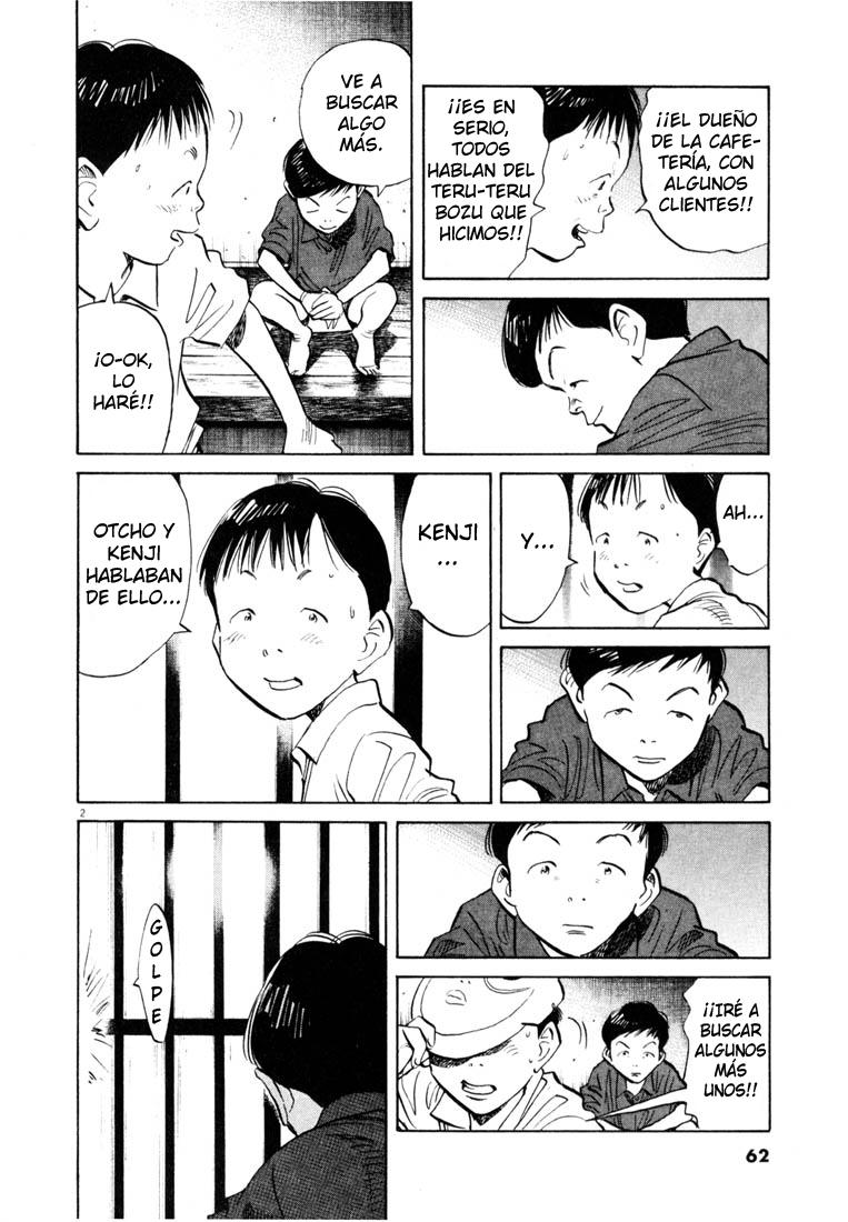 Read 20th Century Boys Español Manga Online