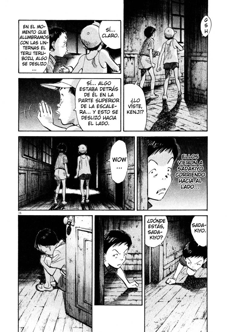 Read 20th Century Boys Español Manga Online