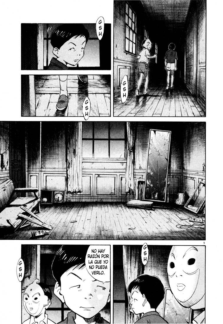 Read 20th Century Boys Español Manga Online
