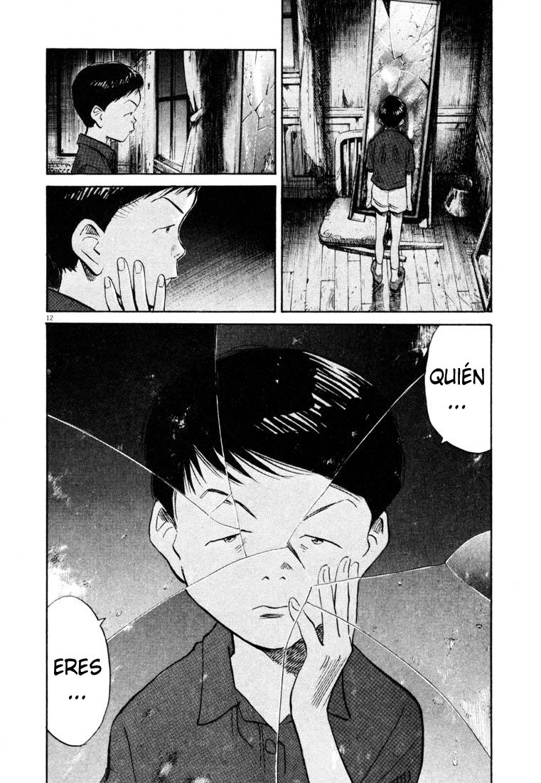 Read 20th Century Boys Español Manga Online