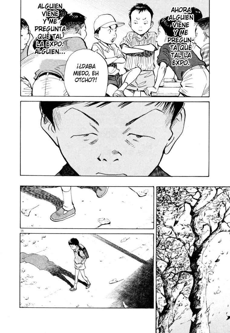 Read 20th Century Boys Español Manga Online