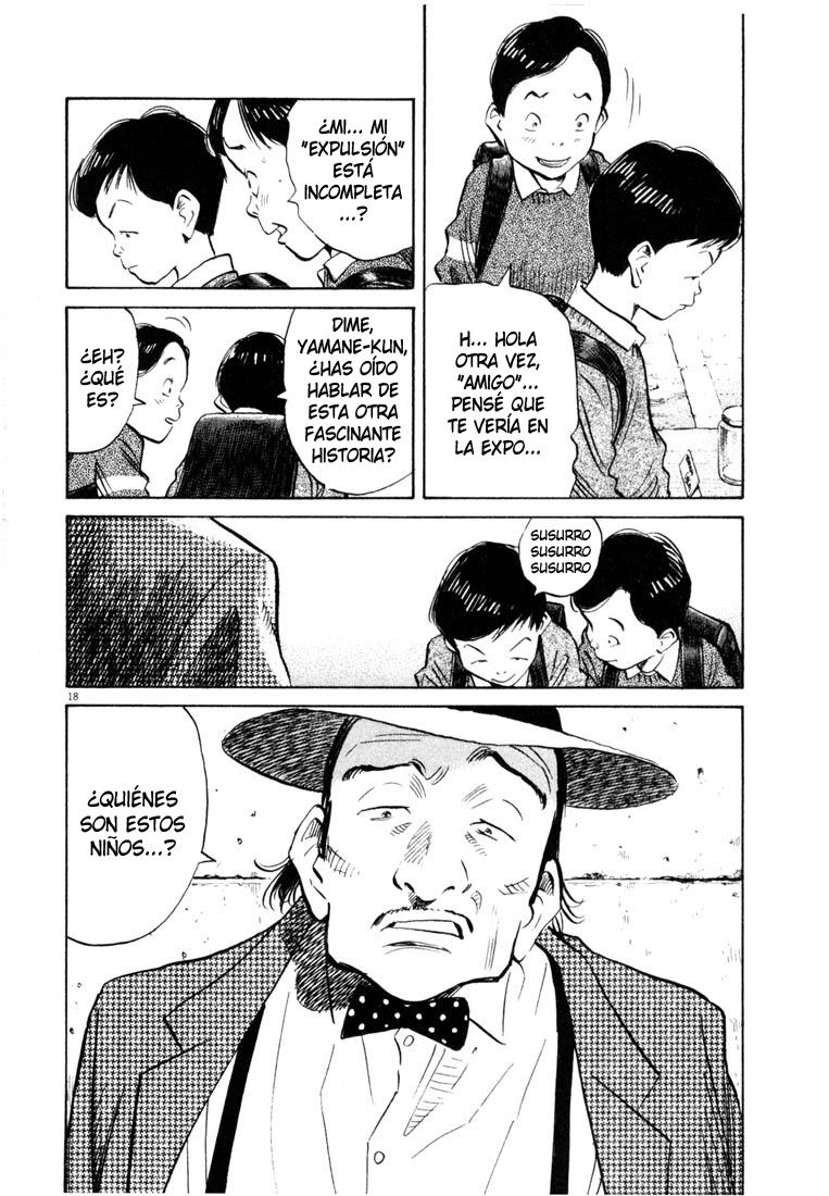 Read 20th Century Boys Español Manga Online