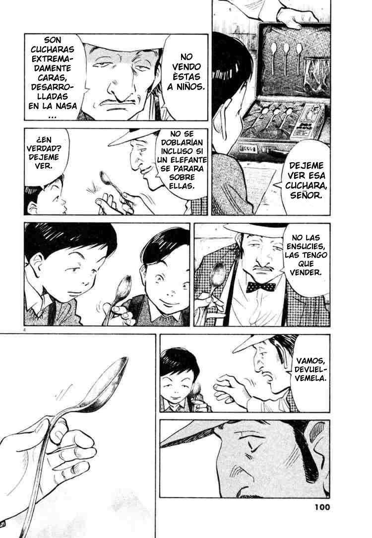 Read 20th Century Boys Español Manga Online