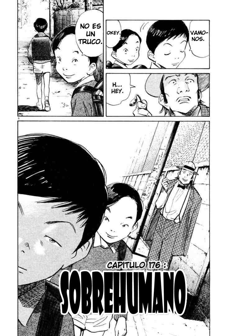 Read 20th Century Boys Español Manga Online