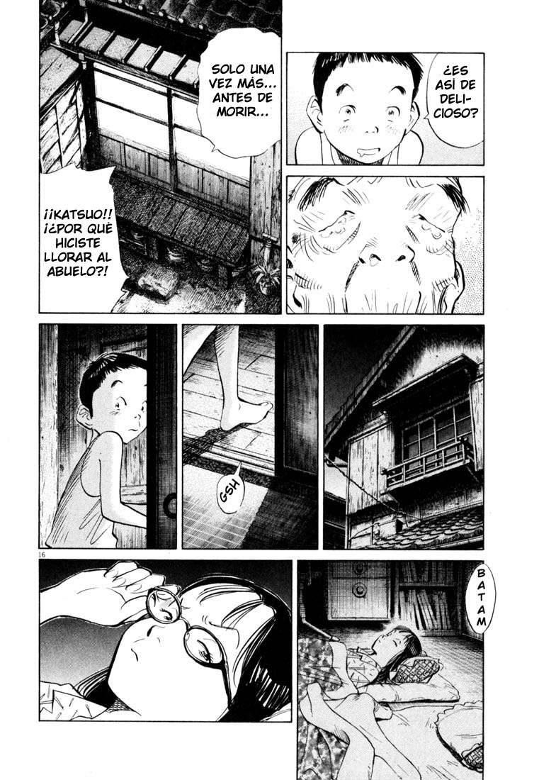 Read 20th Century Boys Español Manga Online