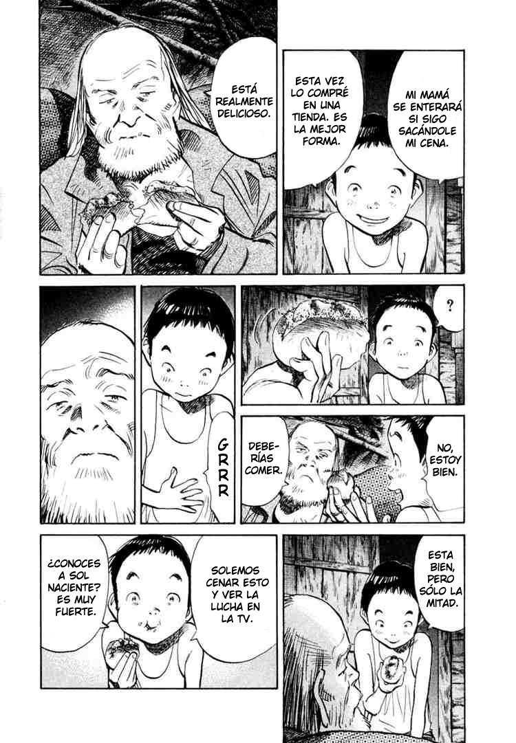 Read 20th Century Boys Español Manga Online