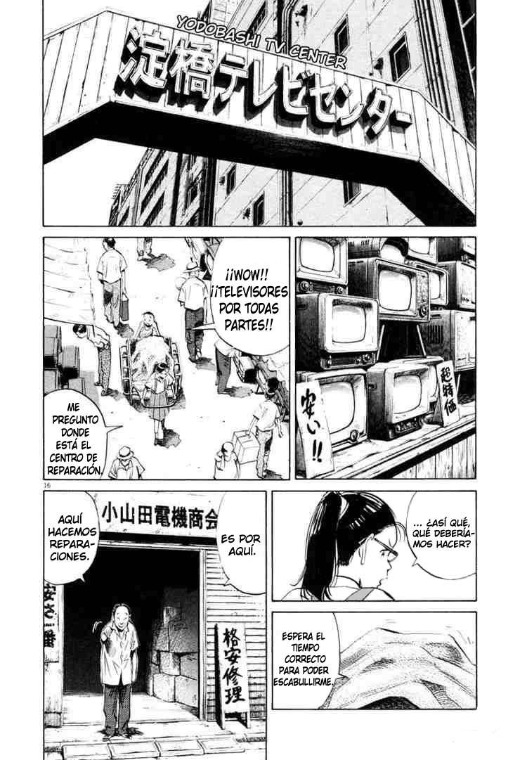 Read 20th Century Boys Español Manga Online