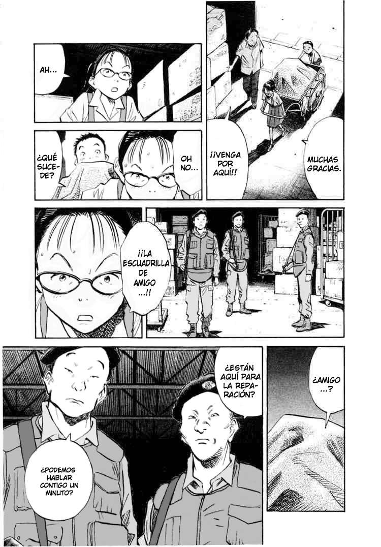 Read 20th Century Boys Español Manga Online