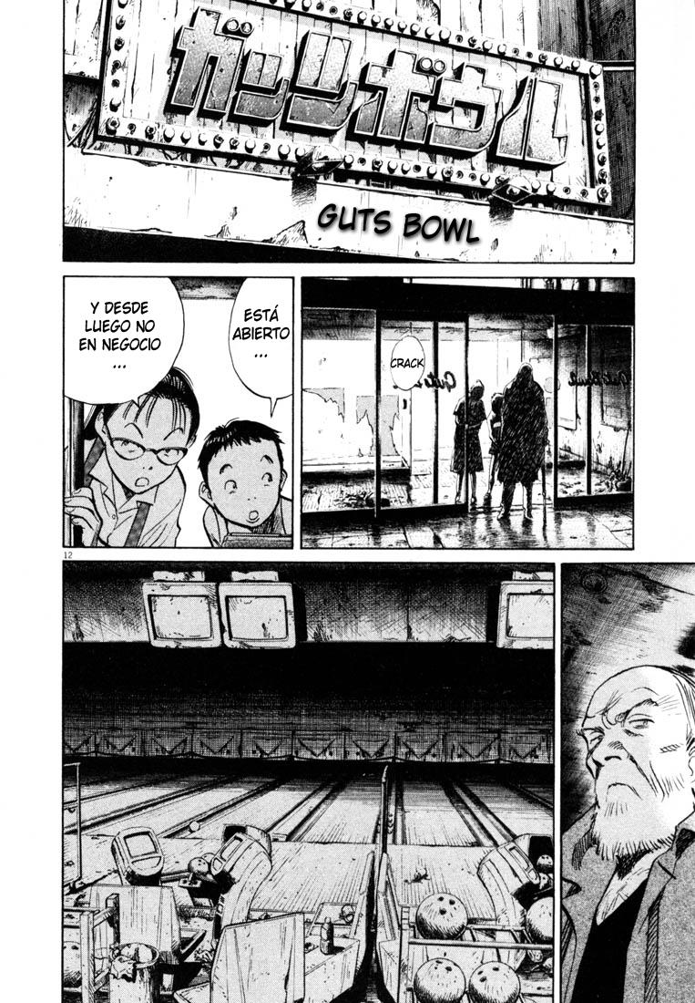 Read 20th Century Boys Español Manga Online