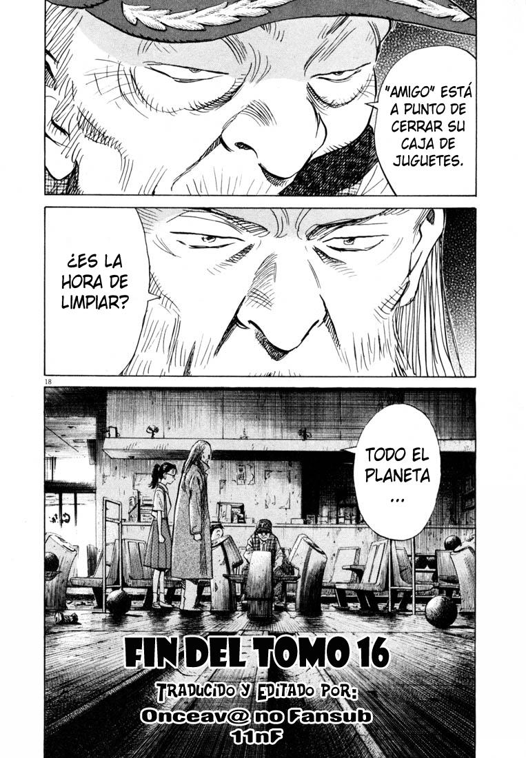 Read 20th Century Boys Español Manga Online