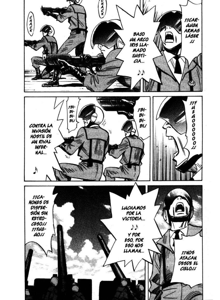 Read 20th Century Boys Español Manga Online