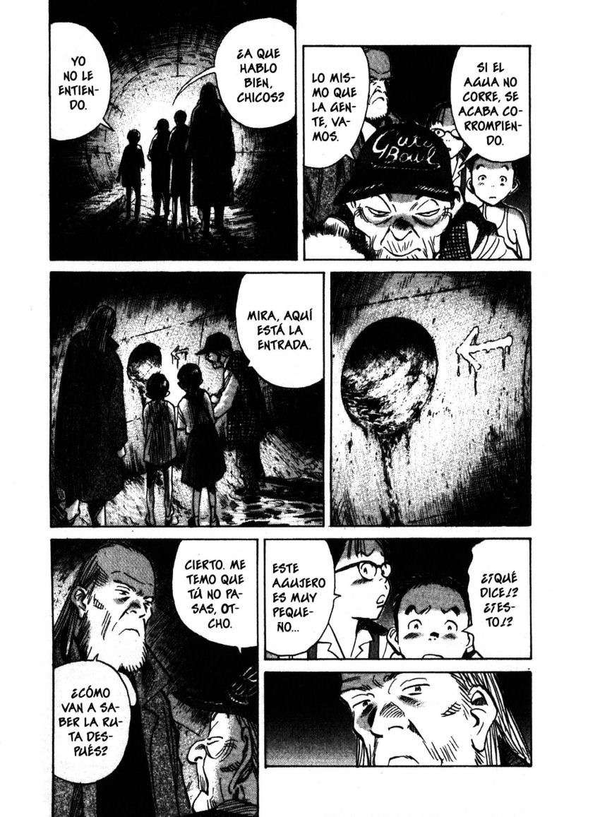Read 20th Century Boys Español Manga Online