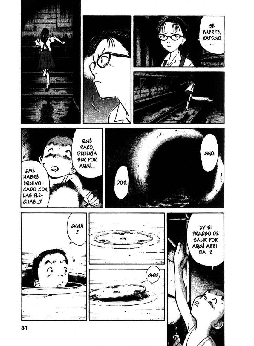 Read 20th Century Boys Español Manga Online