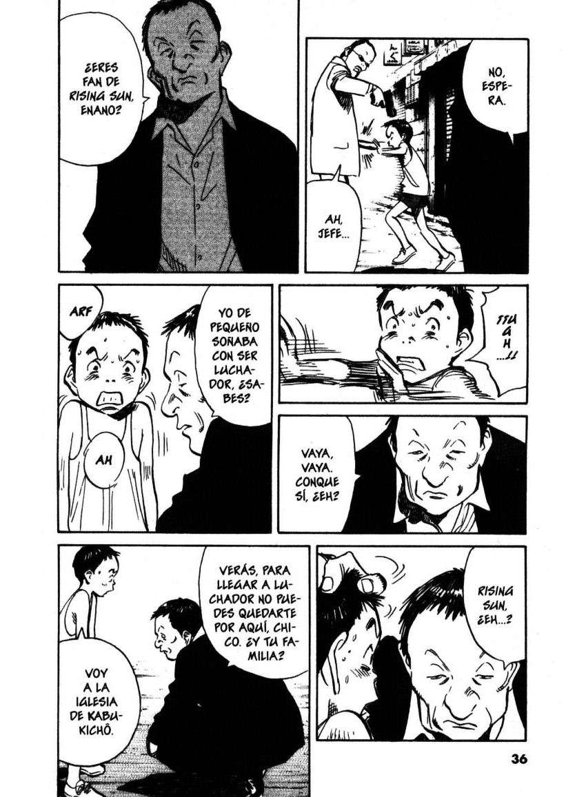 Read 20th Century Boys Español Manga Online