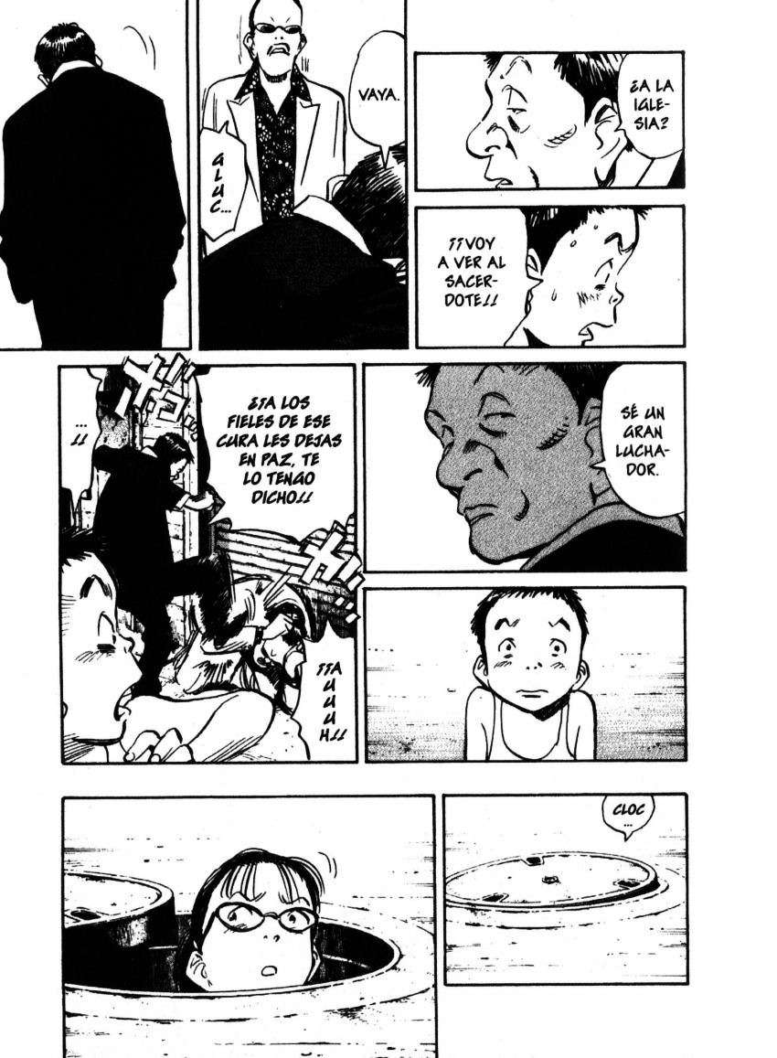 Read 20th Century Boys Español Manga Online