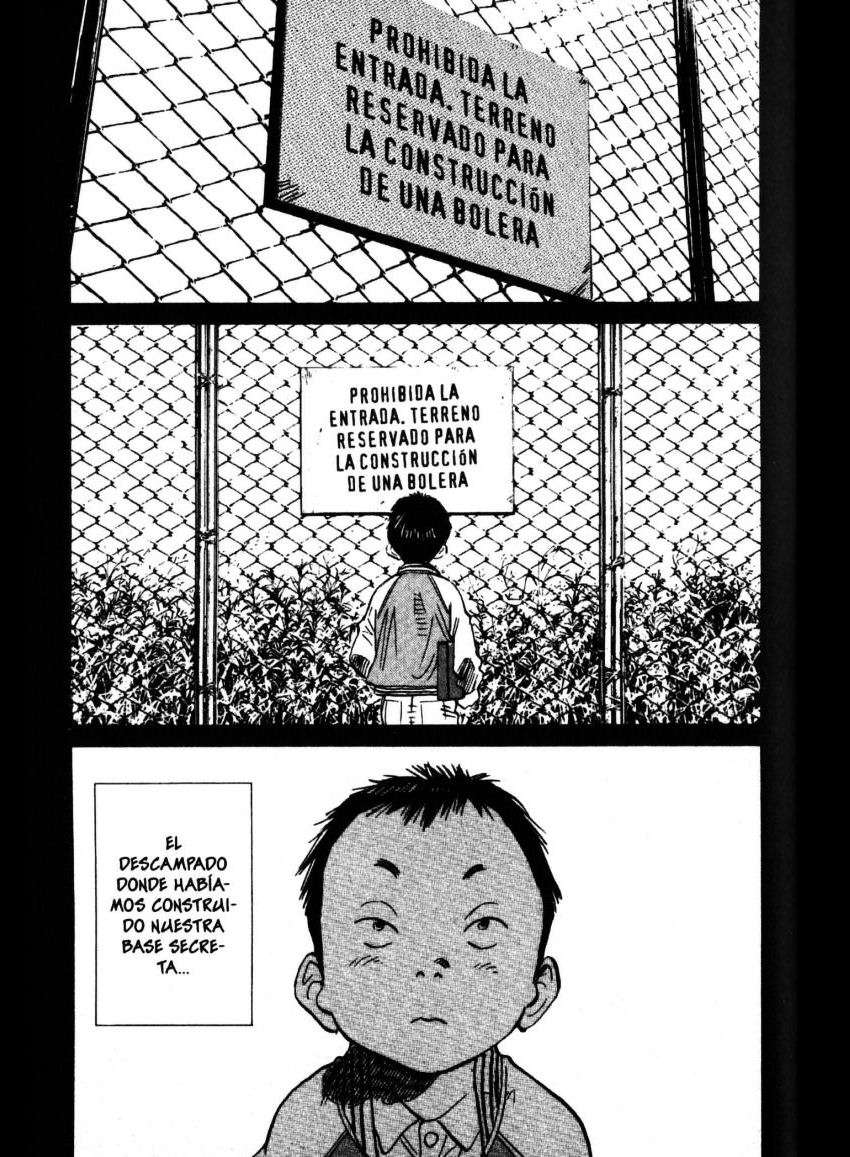 Read 20th Century Boys Español Manga Online