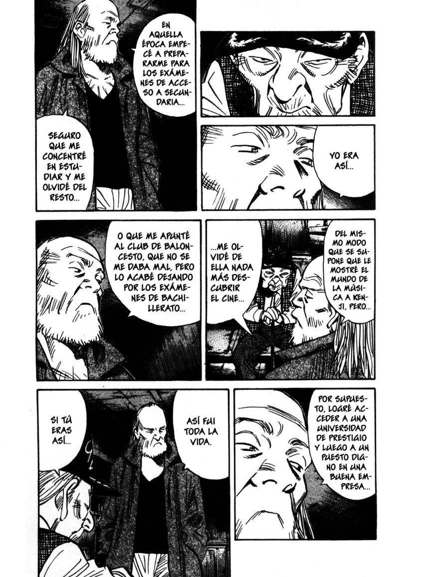 Read 20th Century Boys Español Manga Online