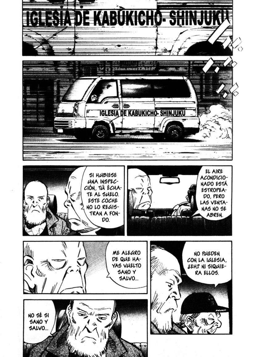 Read 20th Century Boys Español Manga Online