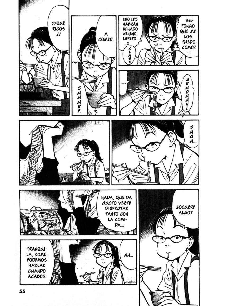 Read 20th Century Boys Español Manga Online