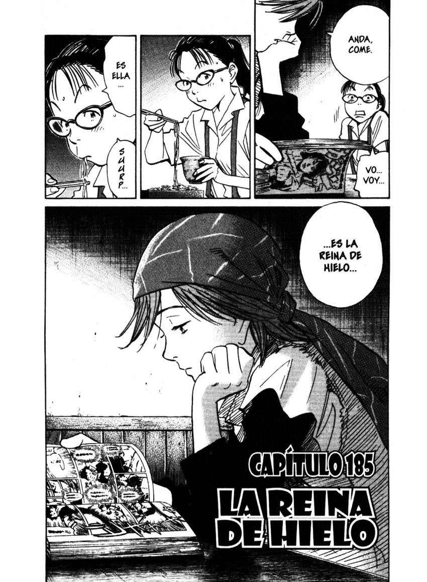 Read 20th Century Boys Español Manga Online