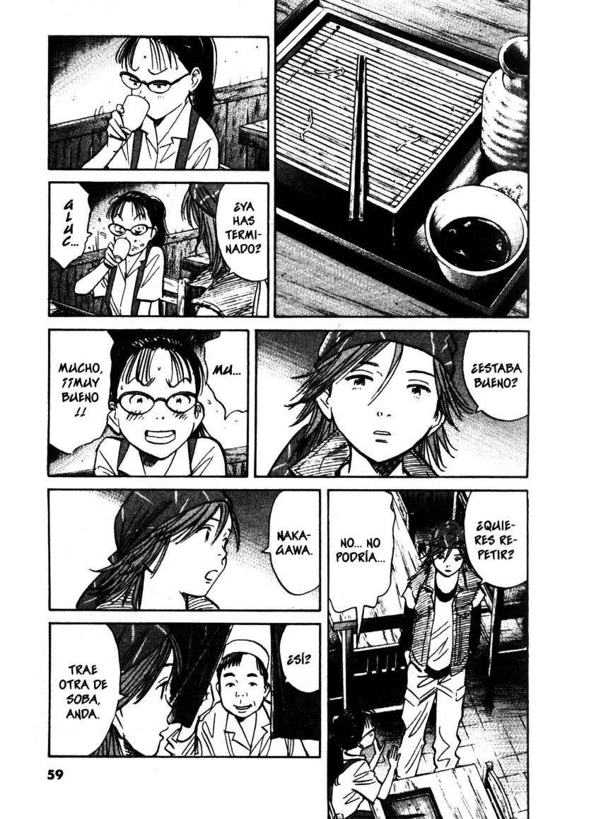 Read 20th Century Boys Español Manga Online