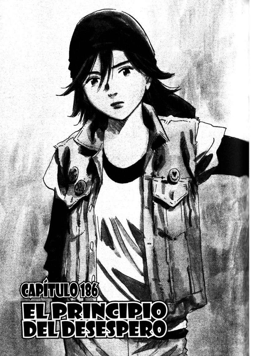 Read 20th Century Boys Español Manga Online