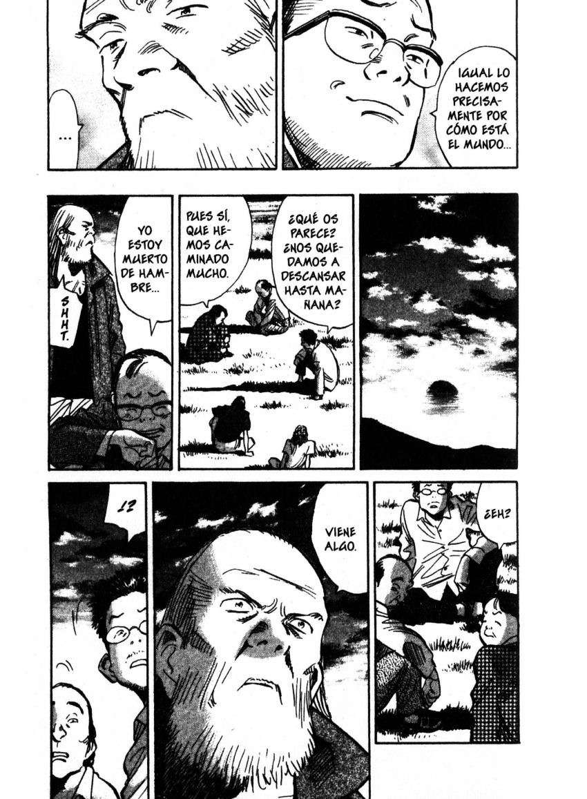 Read 20th Century Boys Español Manga Online