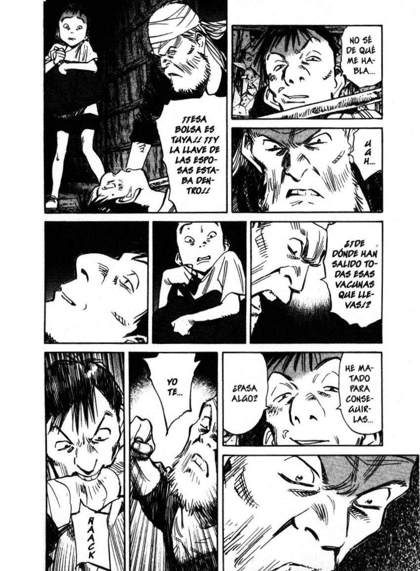 Read 20th Century Boys Español Manga Online
