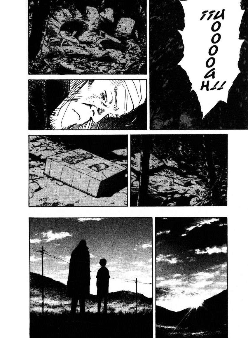Read 20th Century Boys Español Manga Online