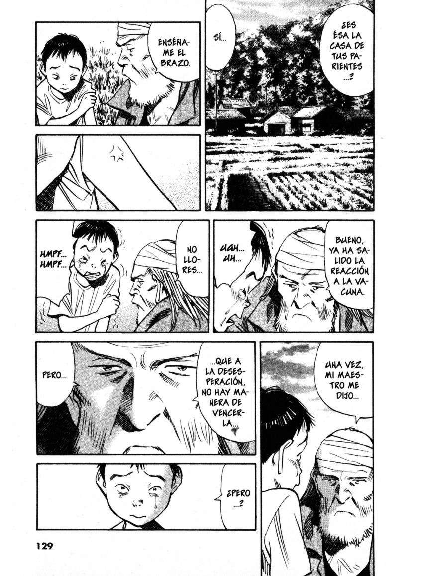 Read 20th Century Boys Español Manga Online