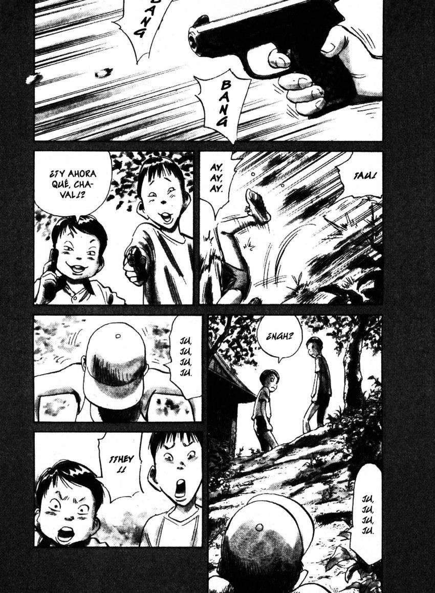 Read 20th Century Boys Español Manga Online
