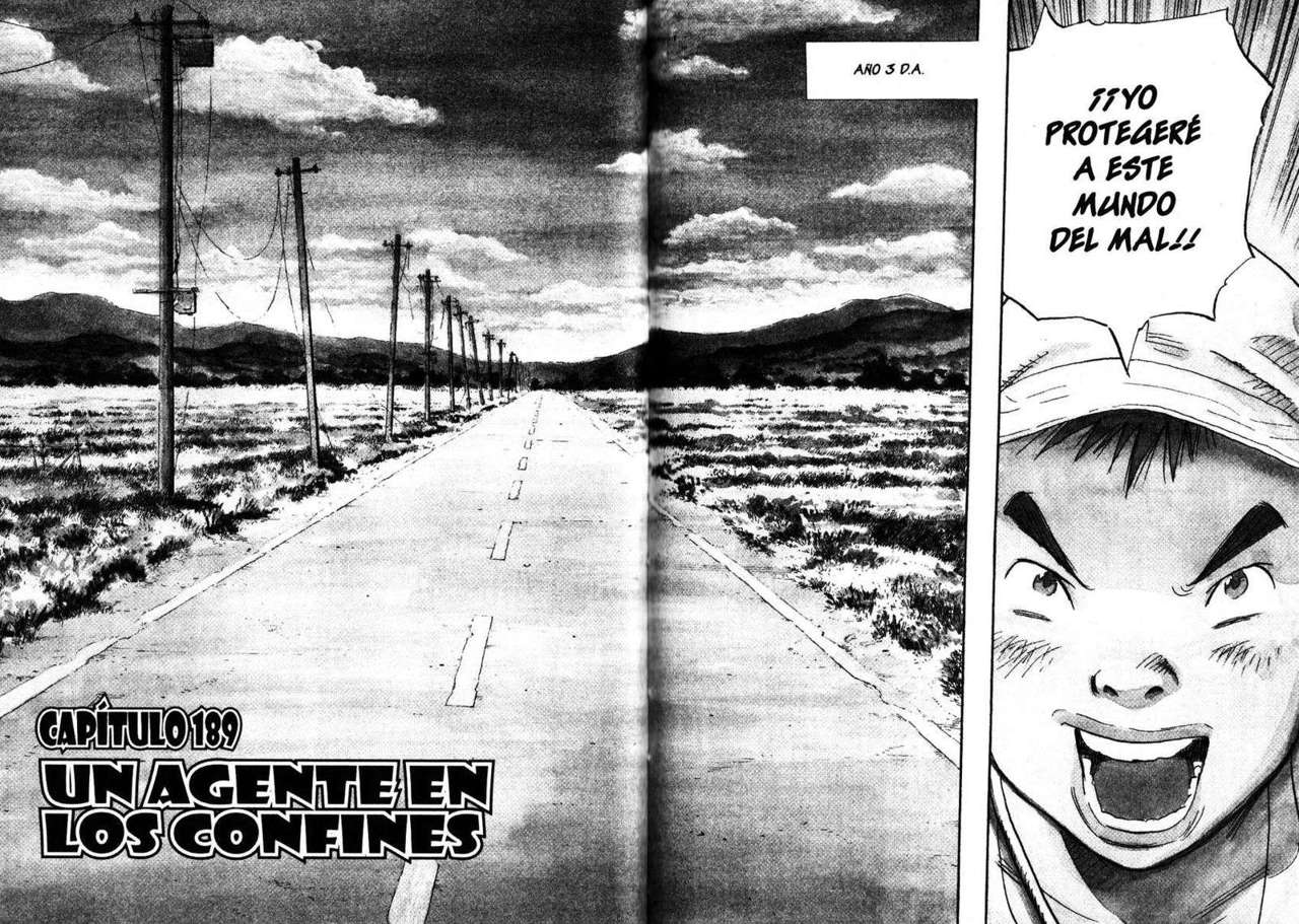 Read 20th Century Boys Español Manga Online
