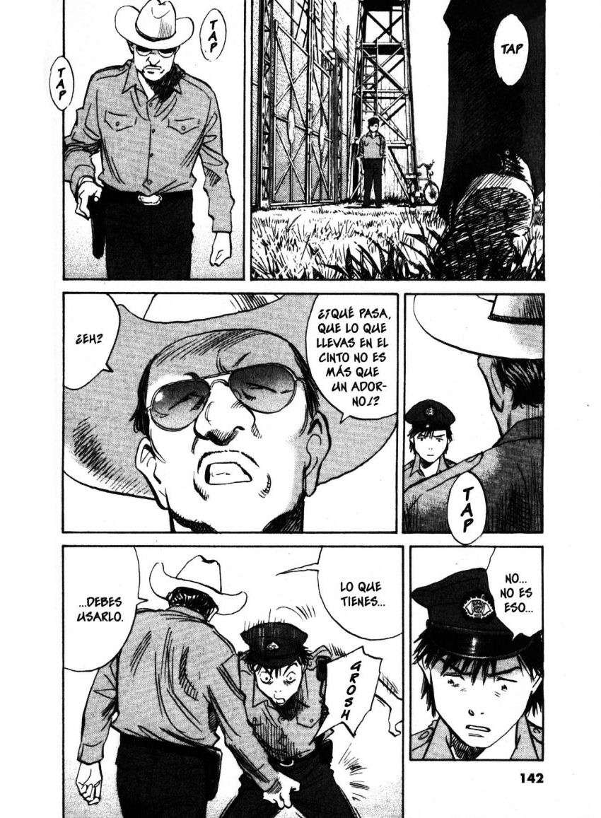 Read 20th Century Boys Español Manga Online