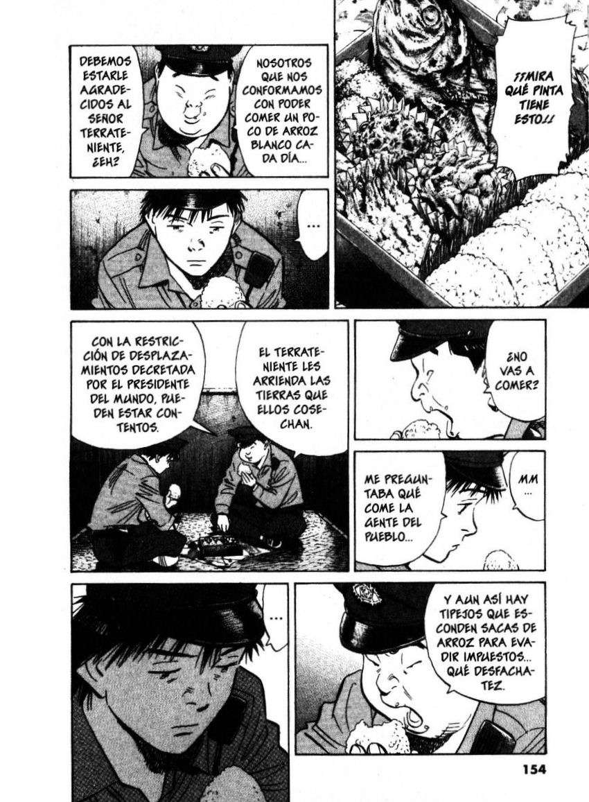 Read 20th Century Boys Español Manga Online