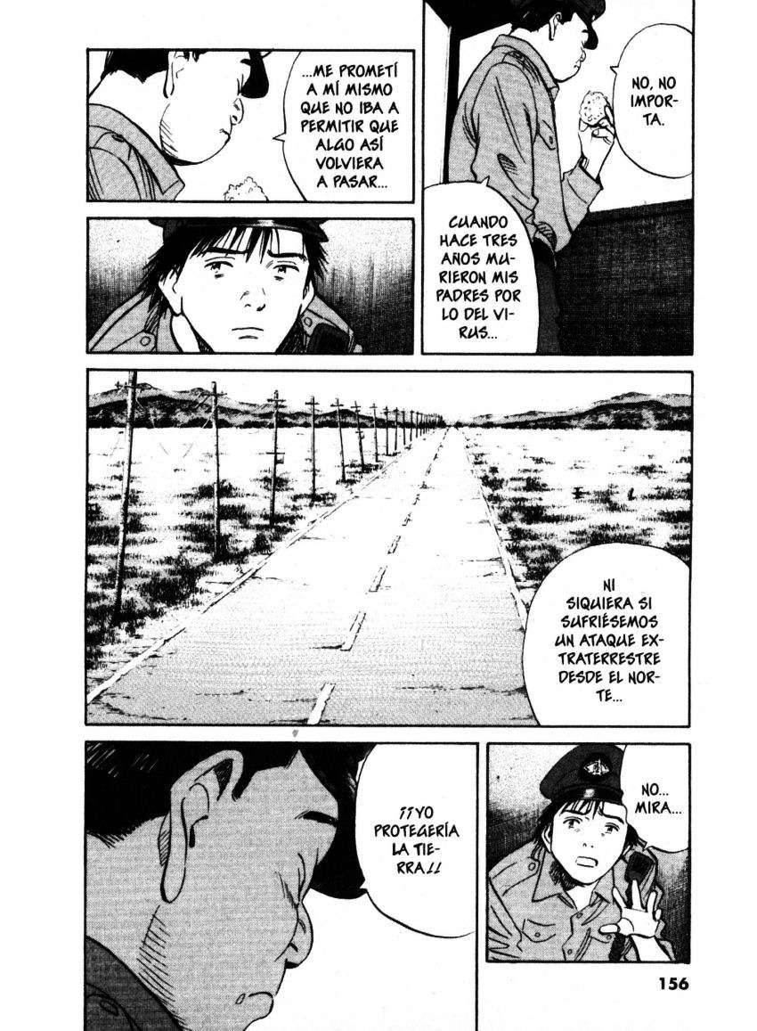 Read 20th Century Boys Español Manga Online
