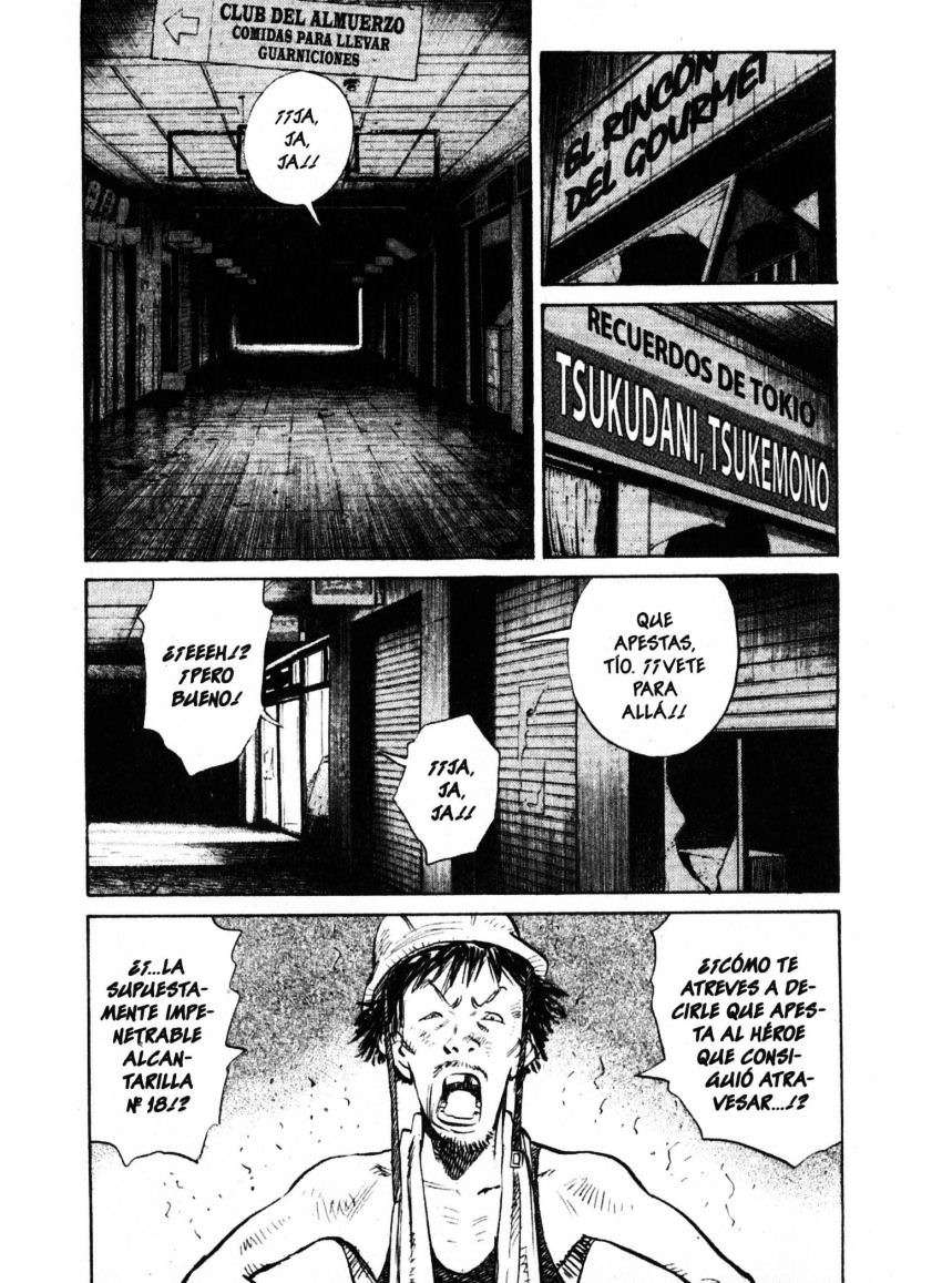 Read 20th Century Boys Español Manga Online