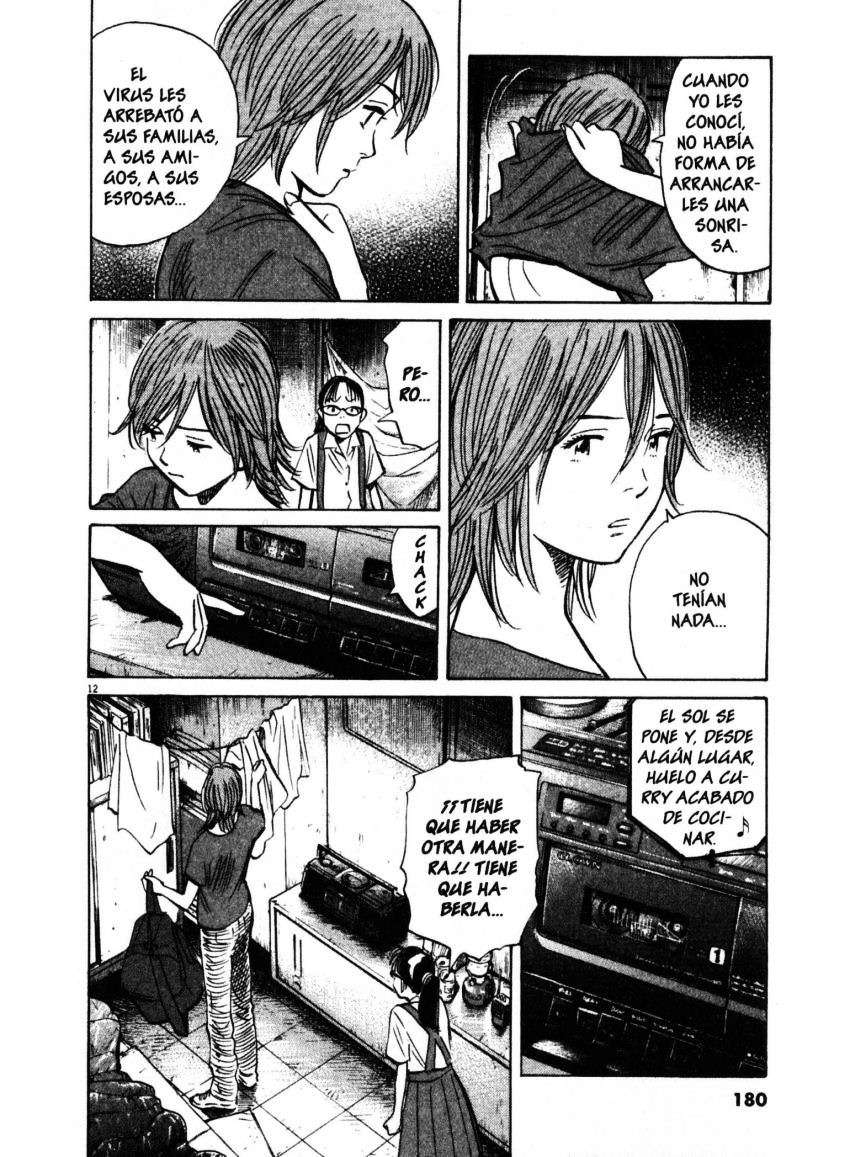 Read 20th Century Boys Español Manga Online