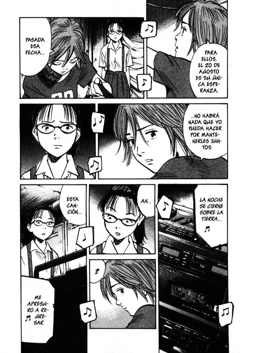 Read 20th Century Boys Español Manga Online