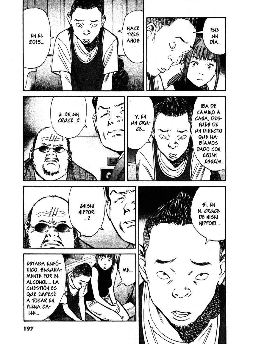 Read 20th Century Boys Español Manga Online