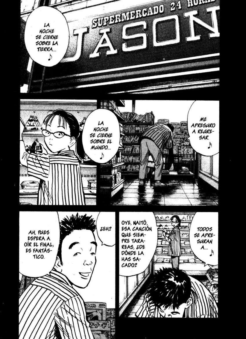 Read 20th Century Boys Español Manga Online