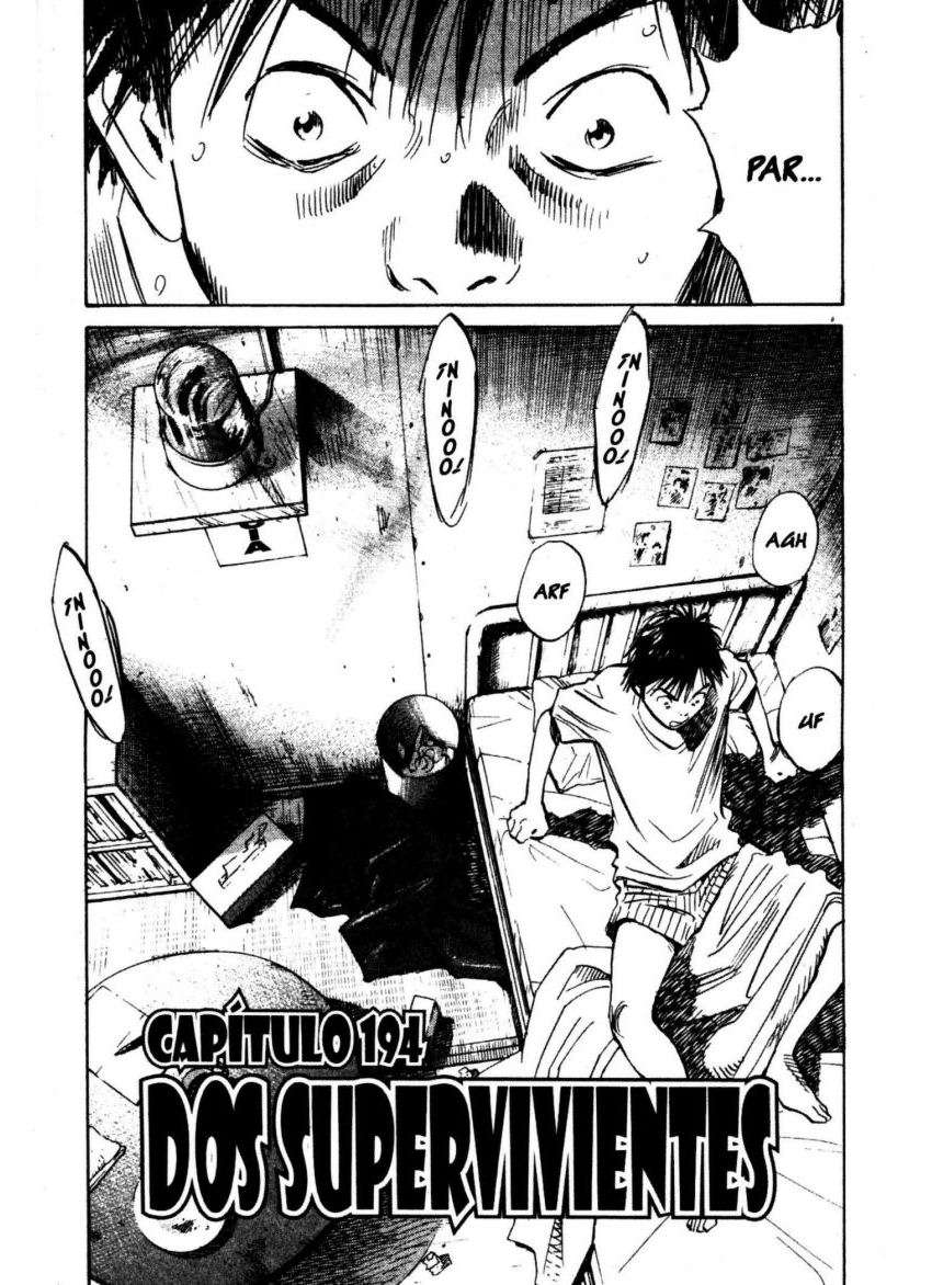 Read 20th Century Boys Español Manga Online