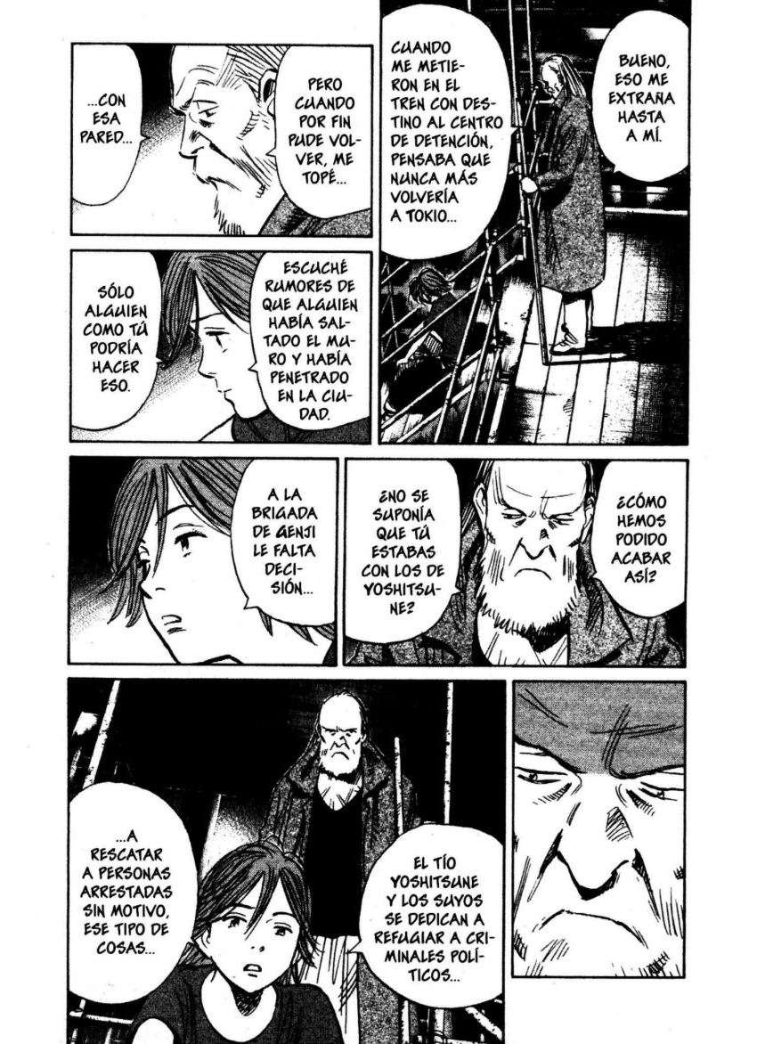 Read 20th Century Boys Español Manga Online