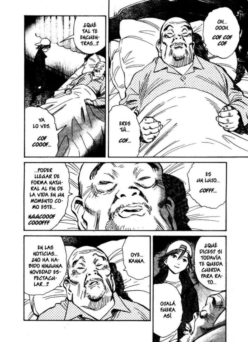 Read 20th Century Boys Español Manga Online
