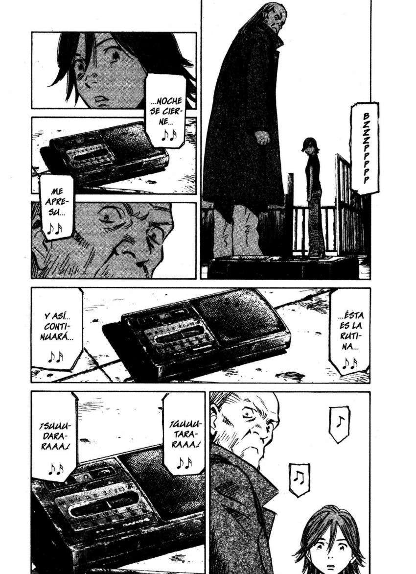 Read 20th Century Boys Español Manga Online