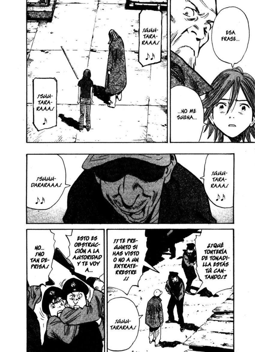 Read 20th Century Boys Español Manga Online