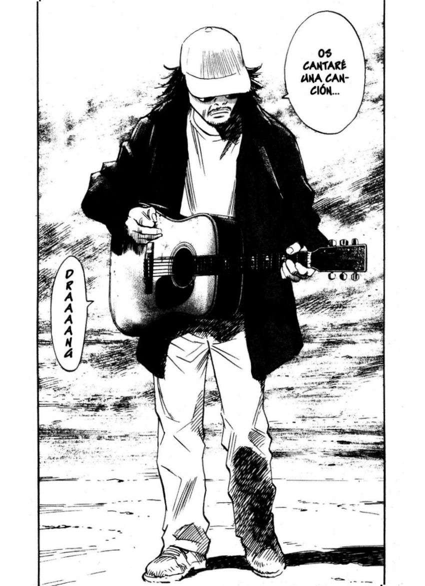 Read 20th Century Boys Español Manga Online