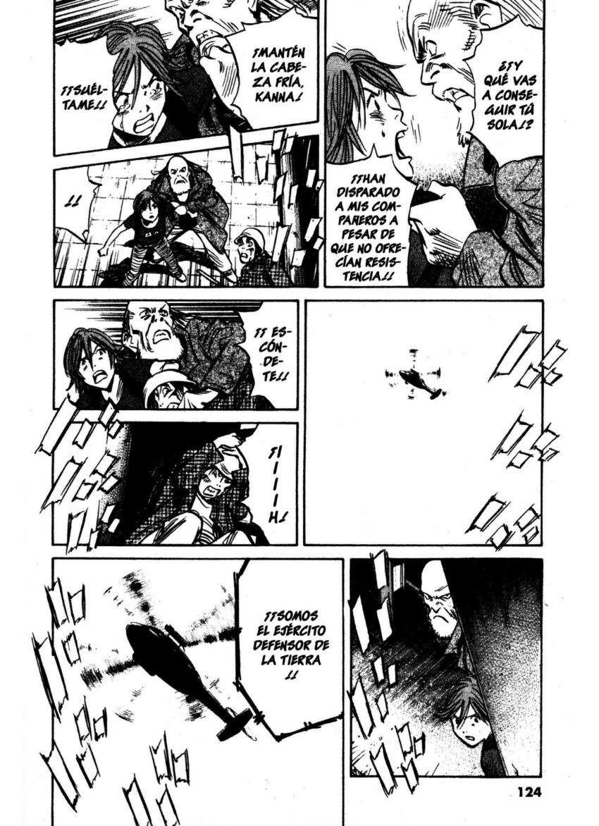 Read 20th Century Boys Español Manga Online