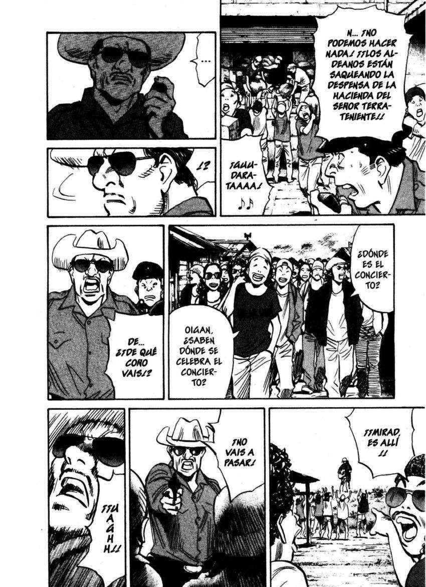 Read 20th Century Boys Español Manga Online
